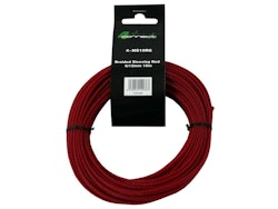 FOUR Connect 4-NS10R6 nylonsock Red  6/12mm 10m