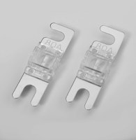 Mini ANL Fuse 80A 2 Pcs in blister