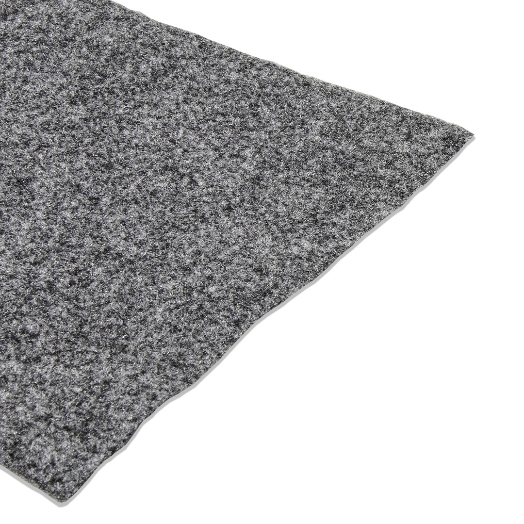 FOUR Connect 4-HPHE SHOP upholstery carpet SILVER 1,36mx2,1m