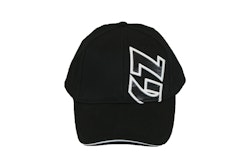 Ground Zero black cap