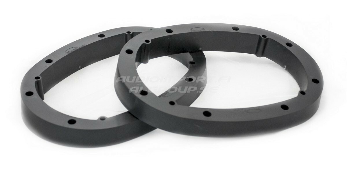 Frovena 6x9 mounting bracket
