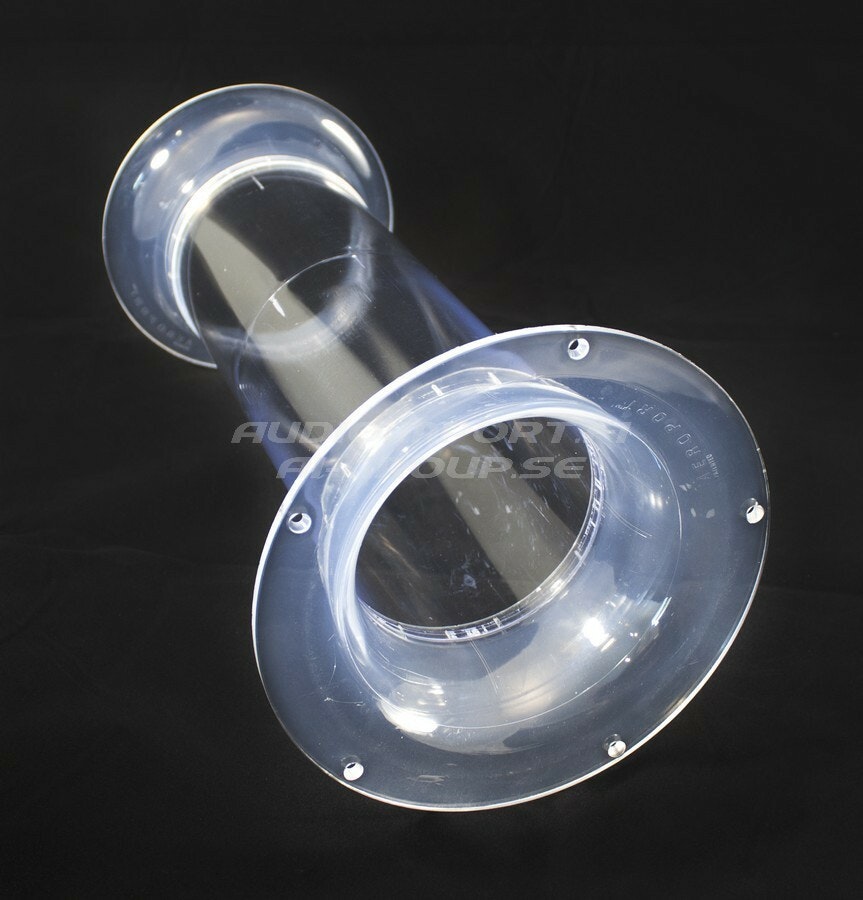 Frovena Aeroport 4″ CLEAR