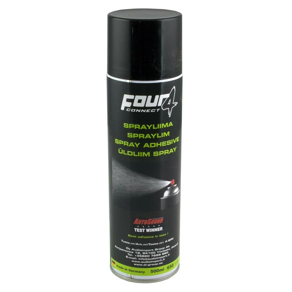4Connect Spraylim