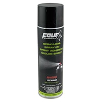 FOUR Connect 4-SPK sprayglue