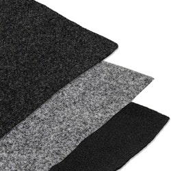 FOUR Connect 4-HPGR upholstery carpet DARK GREY 1,36mx45,5m