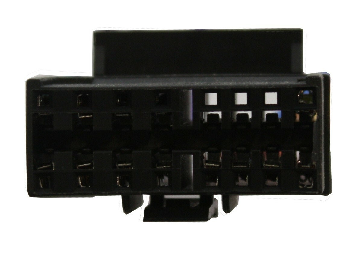 FOUR Connect 4-ISOSONY16P Sony radio harness