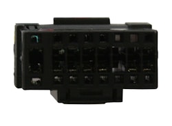 FOUR Connect 4-ISO-Alpine16P Radio harness