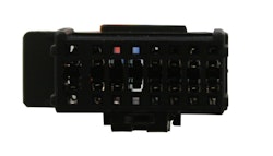 FOUR Connect 4-ISOPION16P2010 Pioneer Radio harness