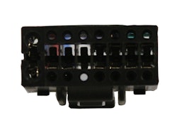 FOUR Connect 4-ISO-Kenwood16P Radio harness