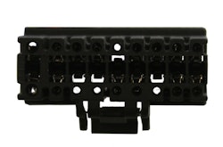 FOUR Connect 4-ISOPION16P2003 Pioneer Radio harness