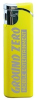 Ground Zero lighter