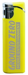 Ground Zero lighter