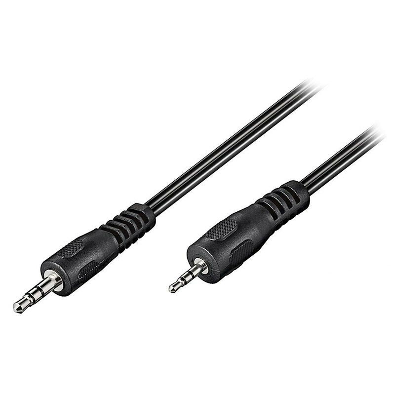 AIV  Kaapeli 3,5mm - 2,5mm