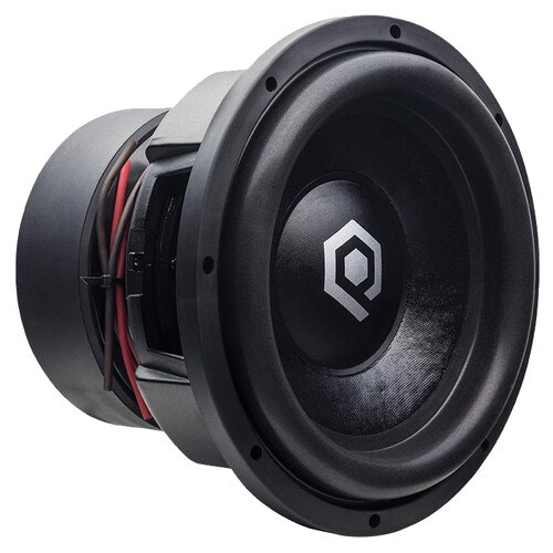 SoundQubed HDX312-D1