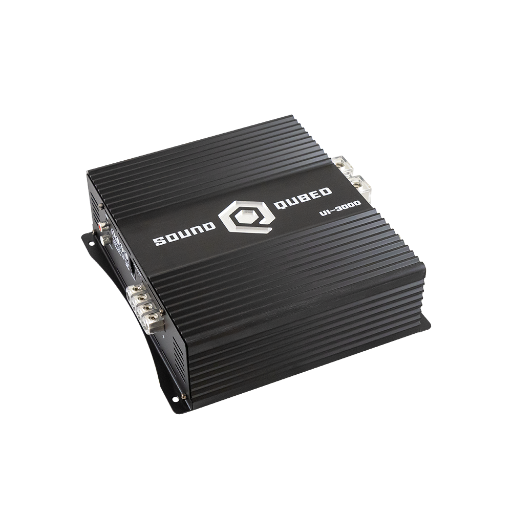 SoundQubed U1-3000