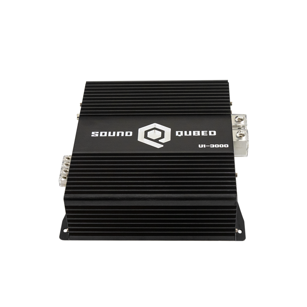 SoundQubed U1-3000