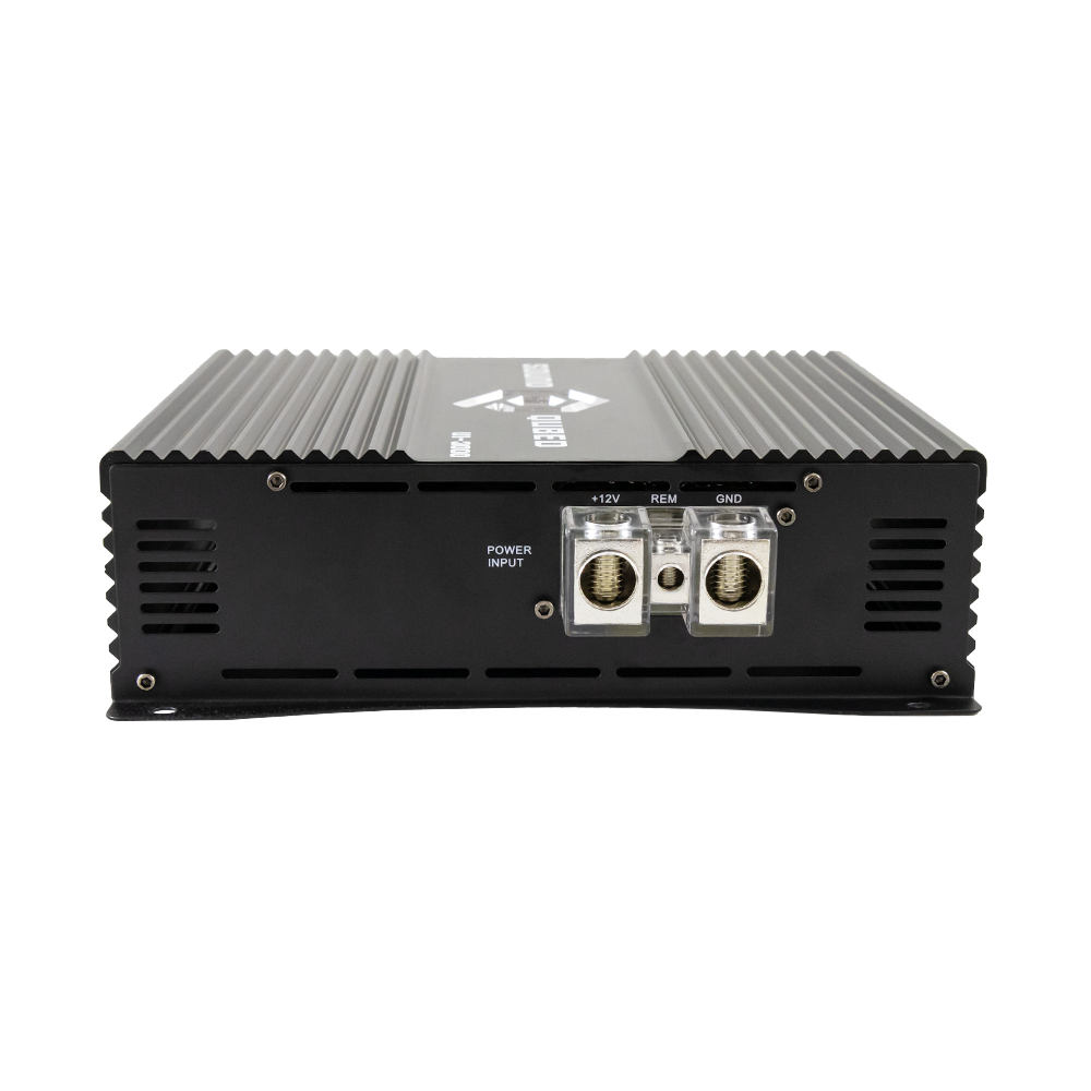 SoundQubed U1-3000
