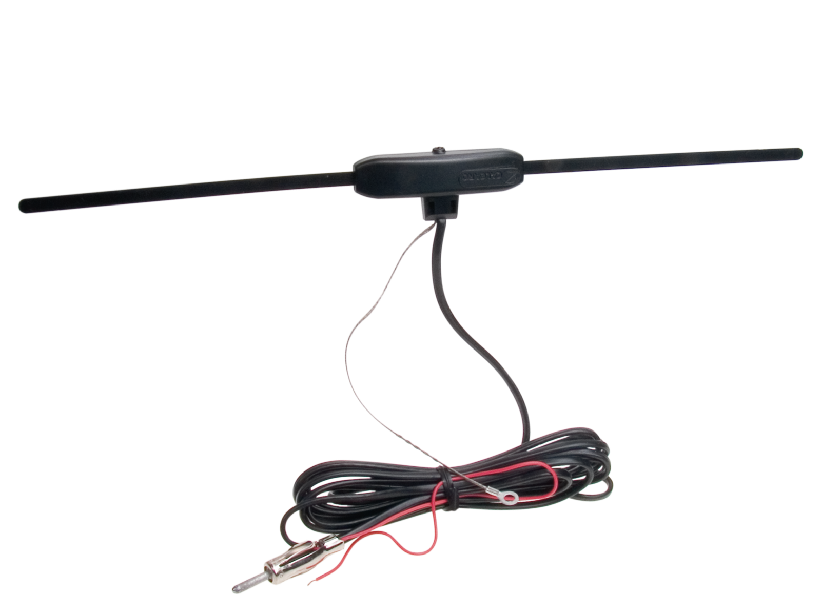 ACV Universal adhesive antenna AM/ FM/ TMC 150296
