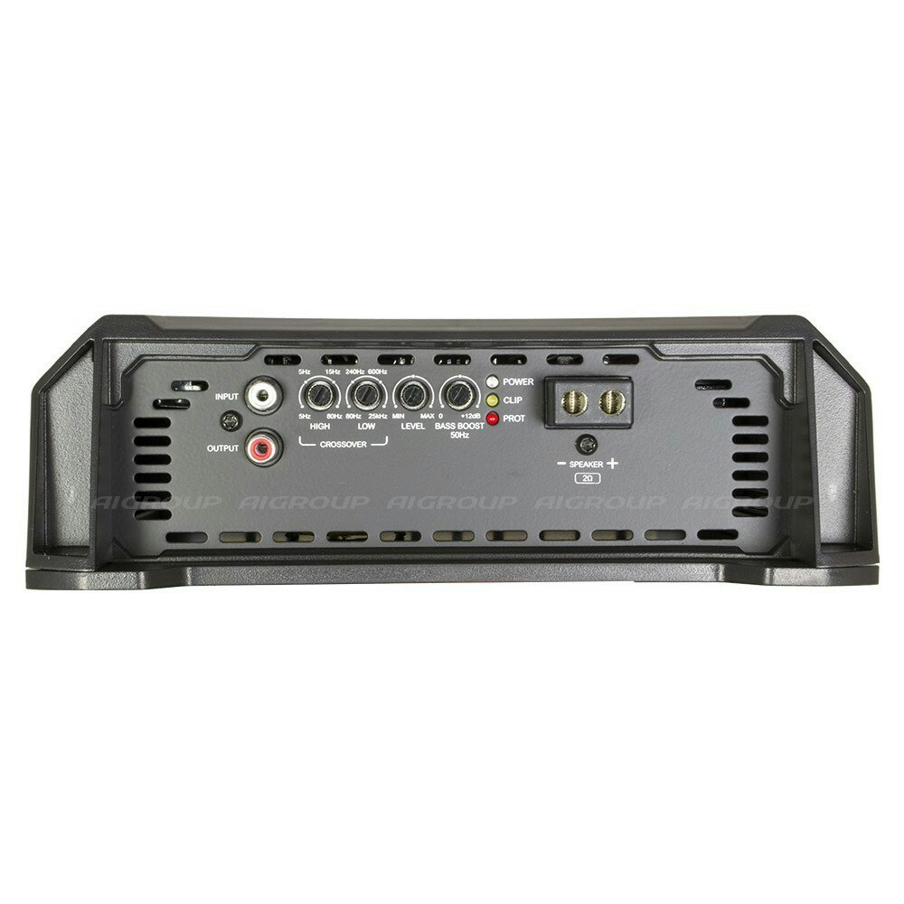 Soundigital 3000.1D NANO - 2 ohm