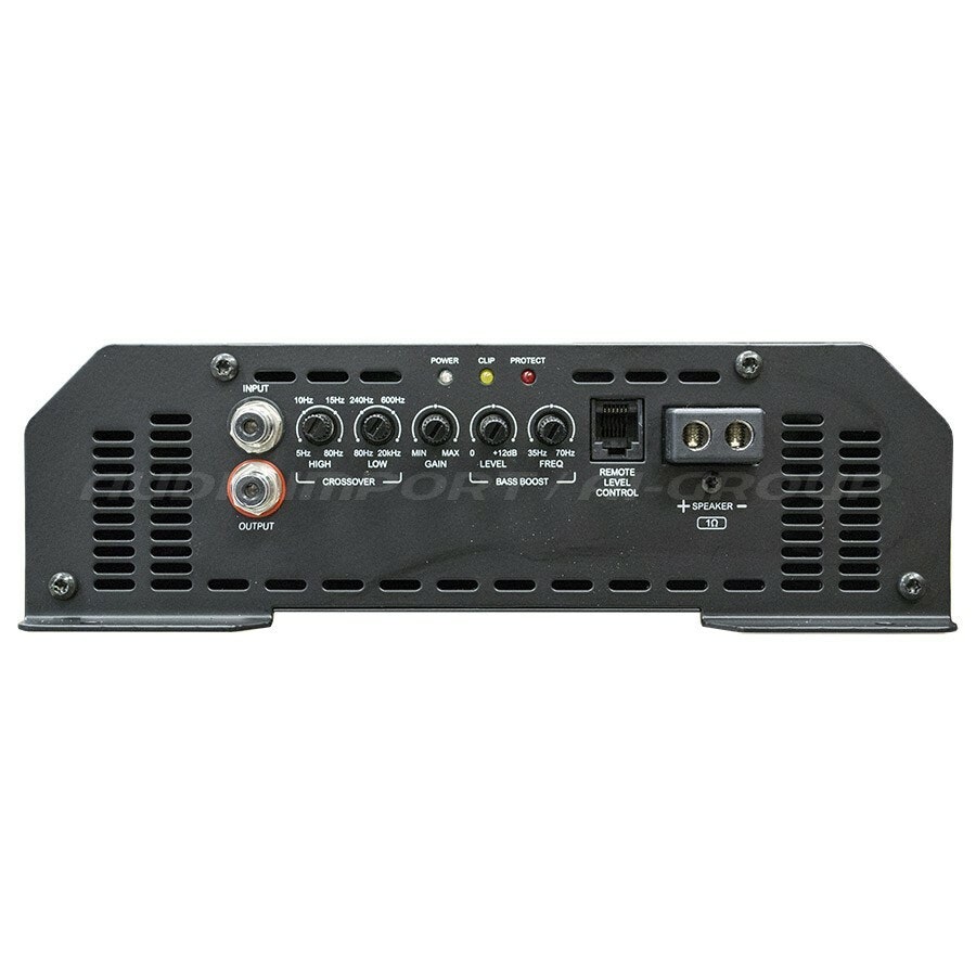 Soundigital SD5500.1D-1 POWER