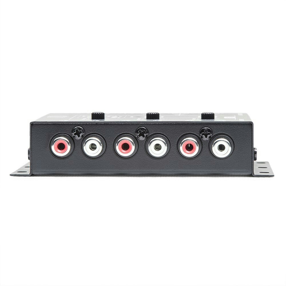 DD Audio SC-6