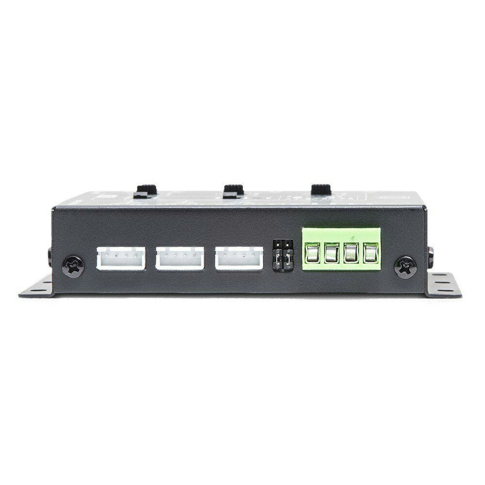 DD Audio SC-6