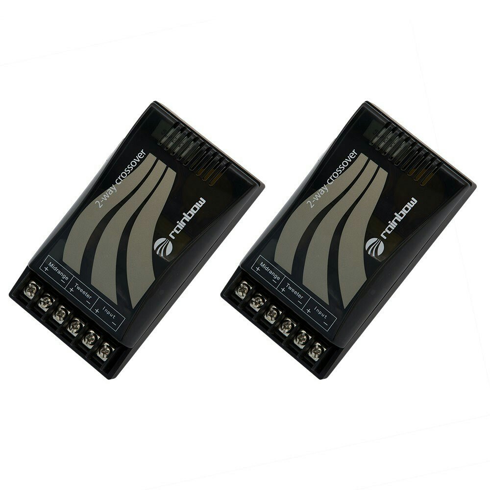 Rainbow Passive Crossover SL-Xo-C3.2 jakosuodin