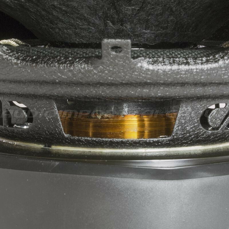 DD Audio Redline 612d D2