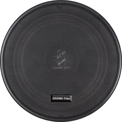Ground Zero GZCK 165SPL