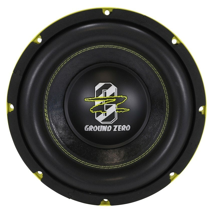 Ground Zero GZHW 25SPL