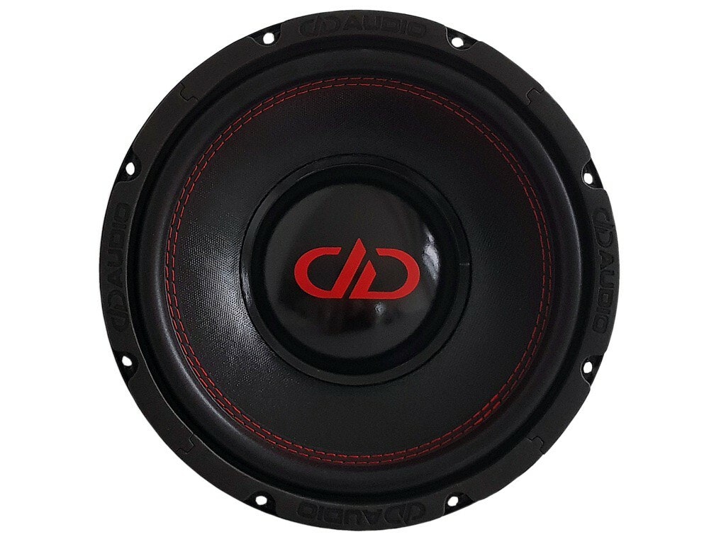 DD Audio Redline 110