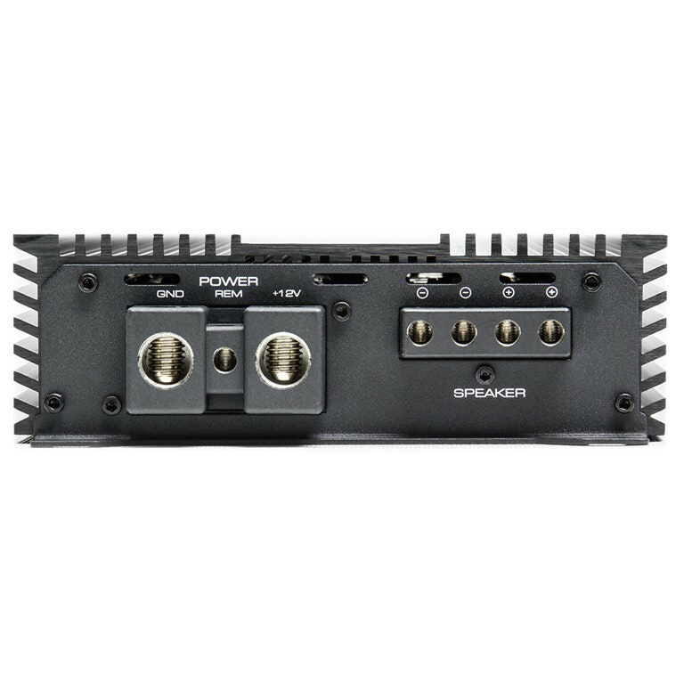 DD Audio DM2500