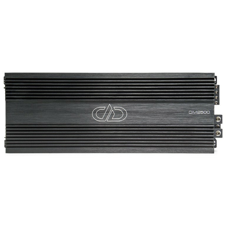 DD Audio DM2500