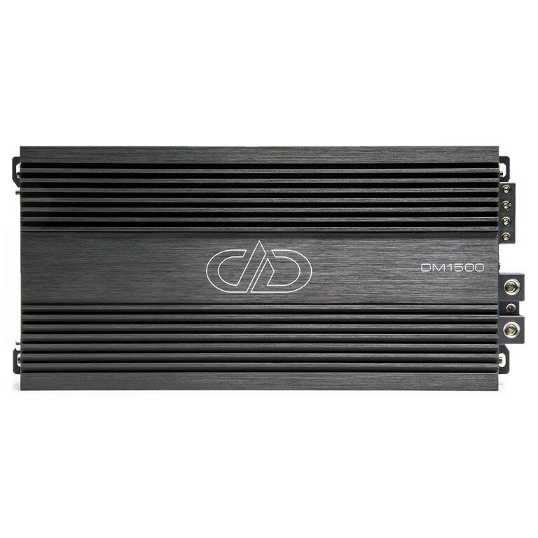 DD Audio DM1500