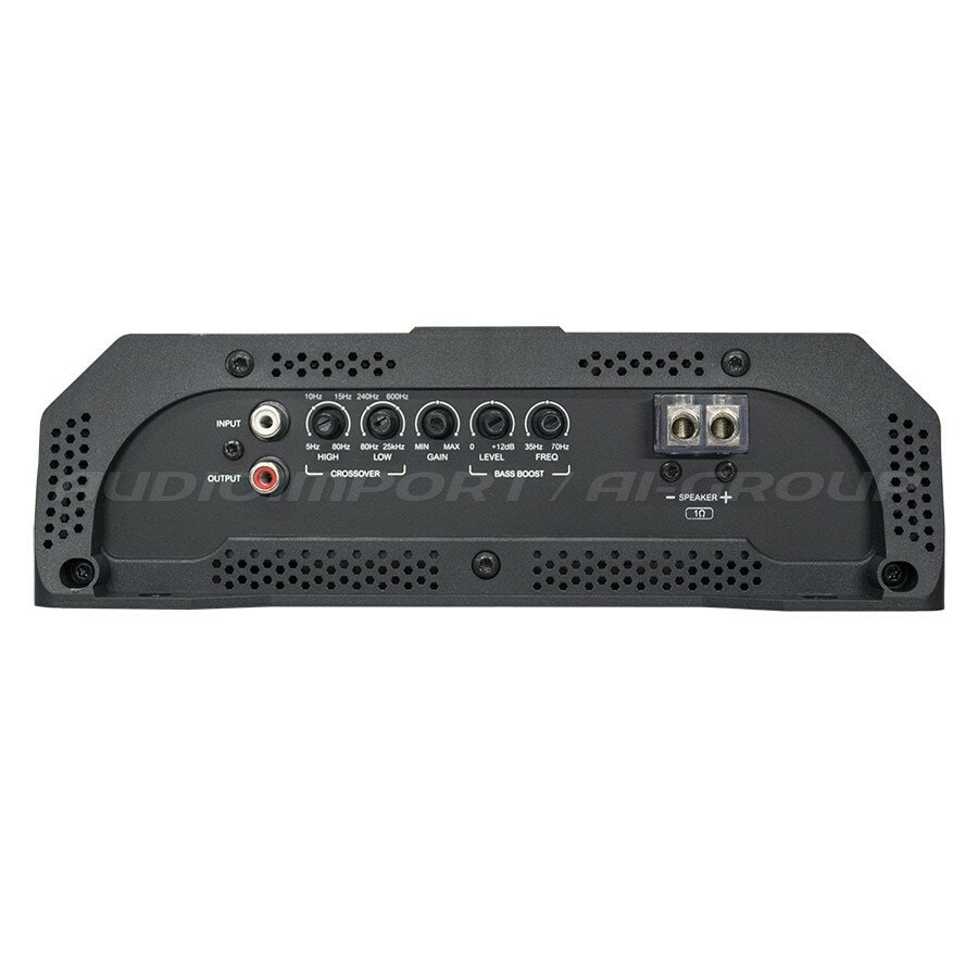 Soundigital SD3000.1D EVO2 1ohm