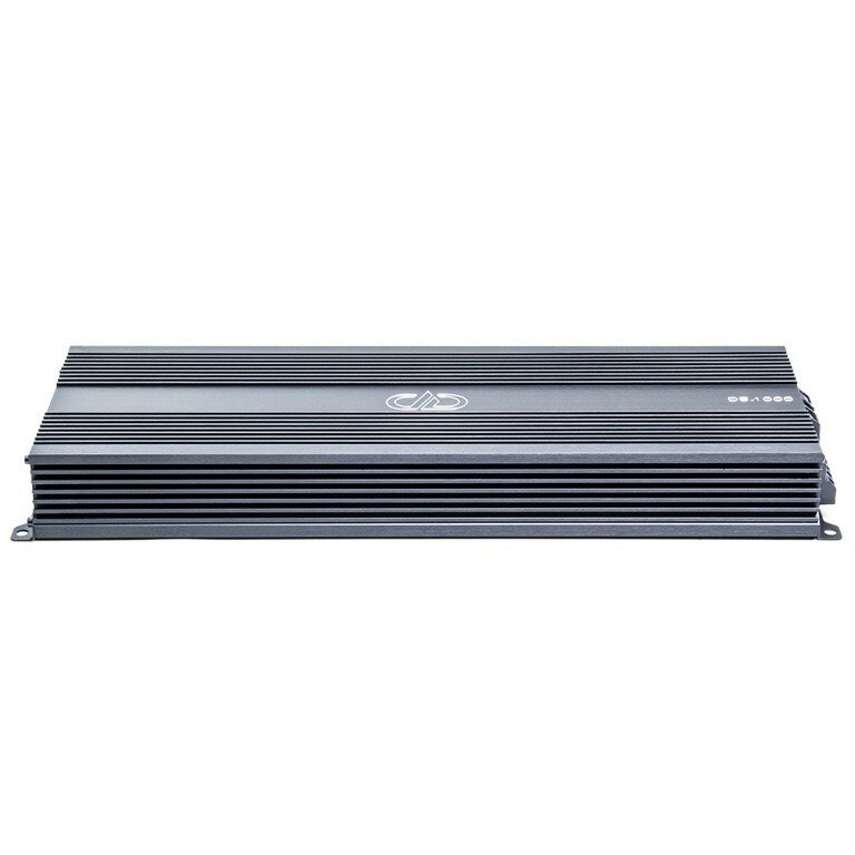 DD Audio D5.1000