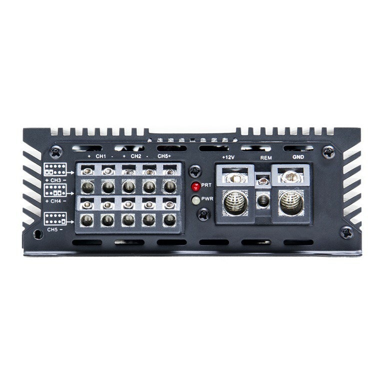DD Audio D5.1000