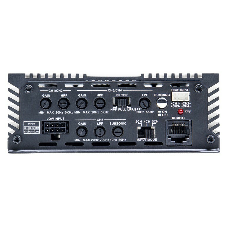 DD Audio D5.1000