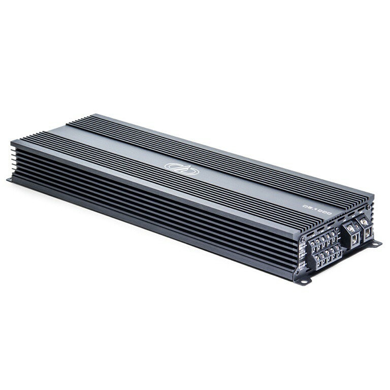 DD Audio D5.1000