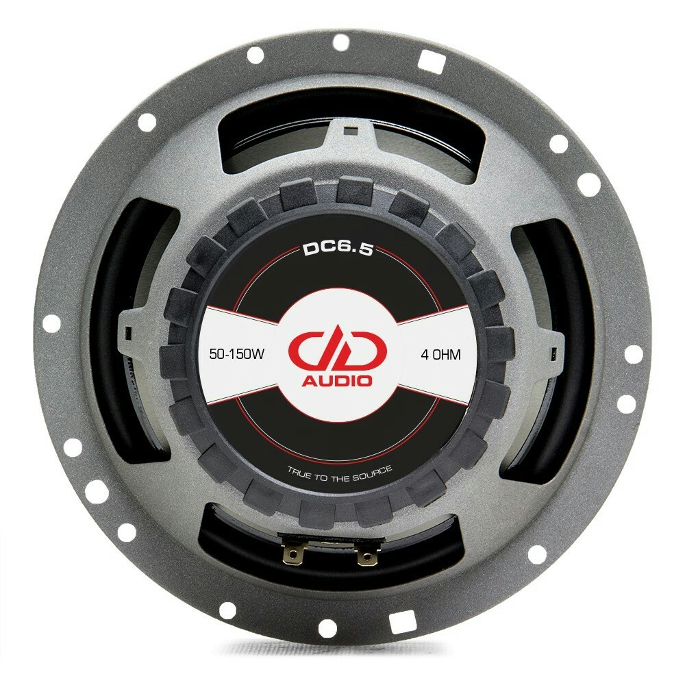 Digital Designs DC 6.5
