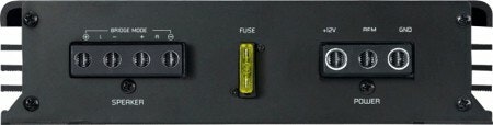 Ground Zero GZIA 2080 HPX-II