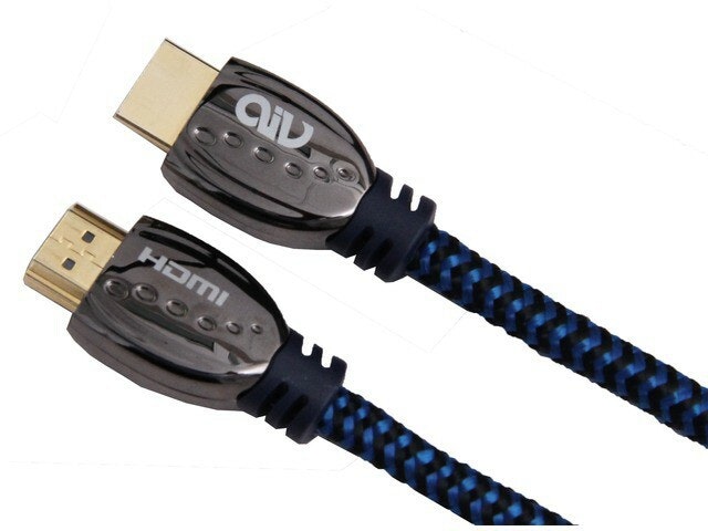 AIV HDMI kaapeli - 1,50 m