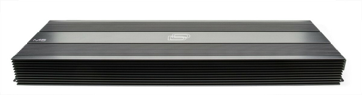 DD Audio M5