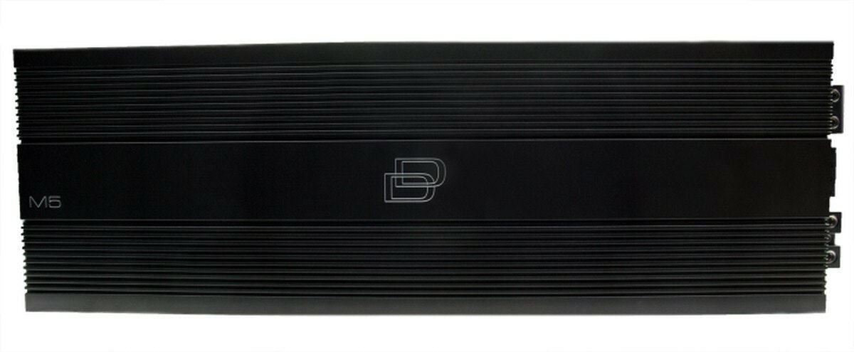 DD Audio M5