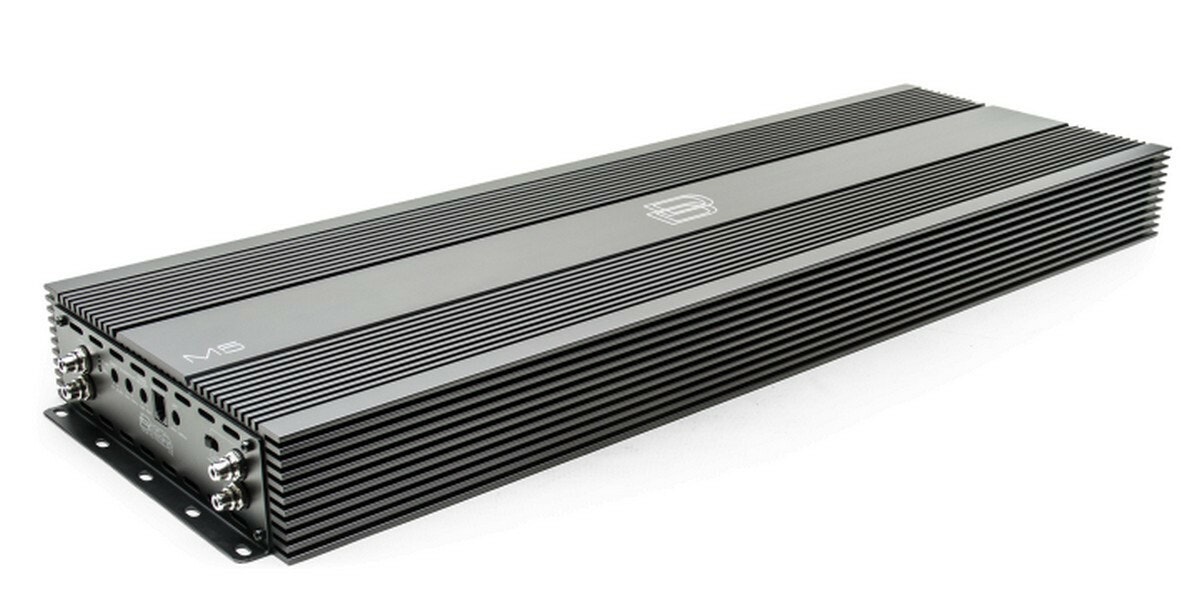DD Audio M5