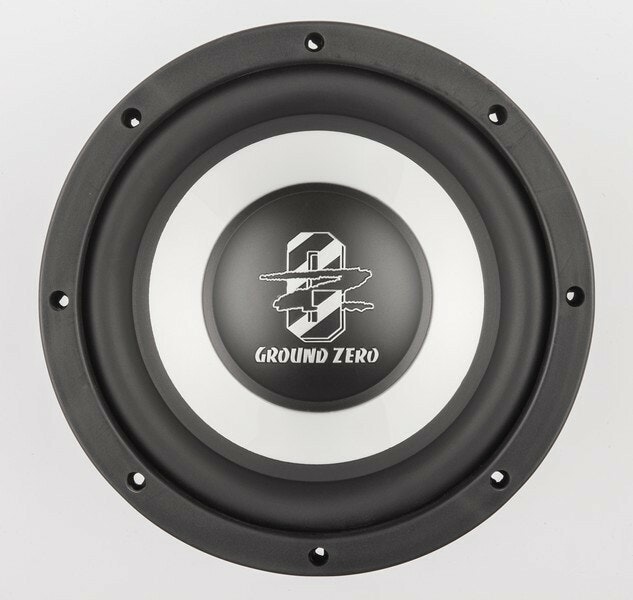 Ground Zero GZIW 200X