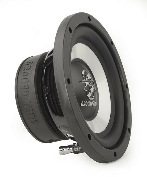 Ground Zero GZIW 200X