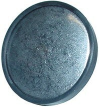 AIV Antennahole cover - 25 mm