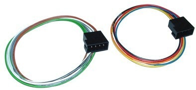AIV ISO-adapteri - Universaali