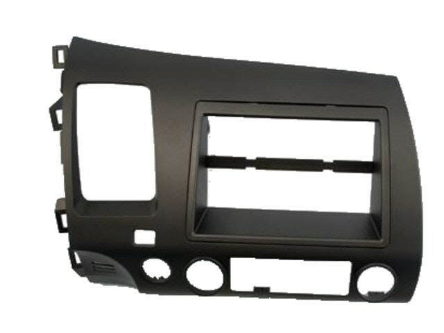 AIV 2-DIN asennuspaneeli